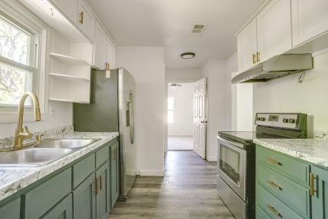 2515 Yeager Street Fort Worth TX 76112
