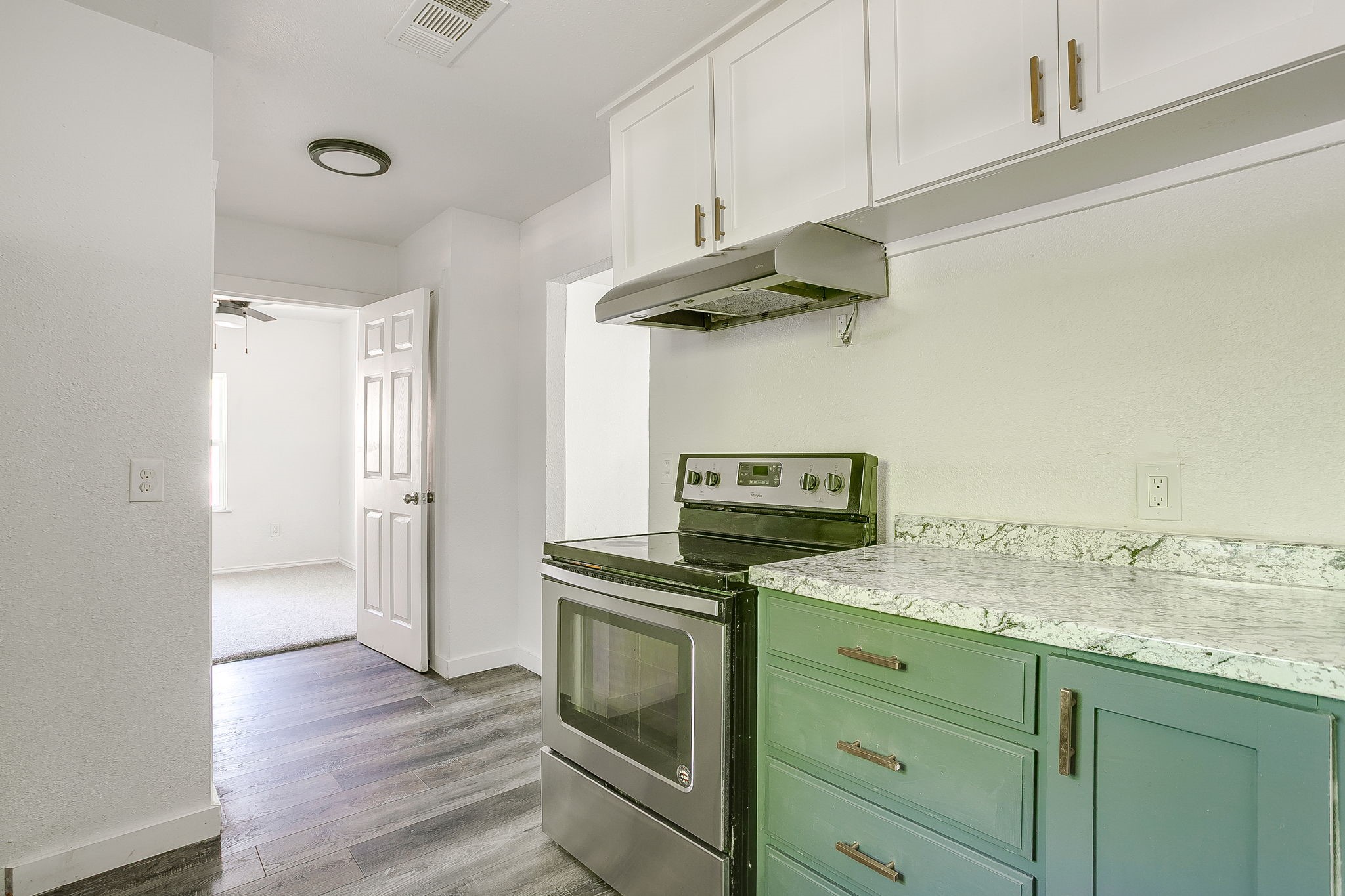 2515 Yeager Street Fort Worth TX 76112