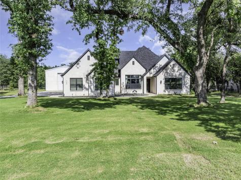 733 Glade Park Court Azle TX 76020
