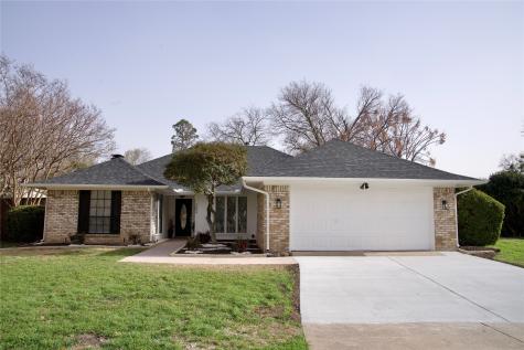 3808 Shadycreek Drive Garland TX 75042