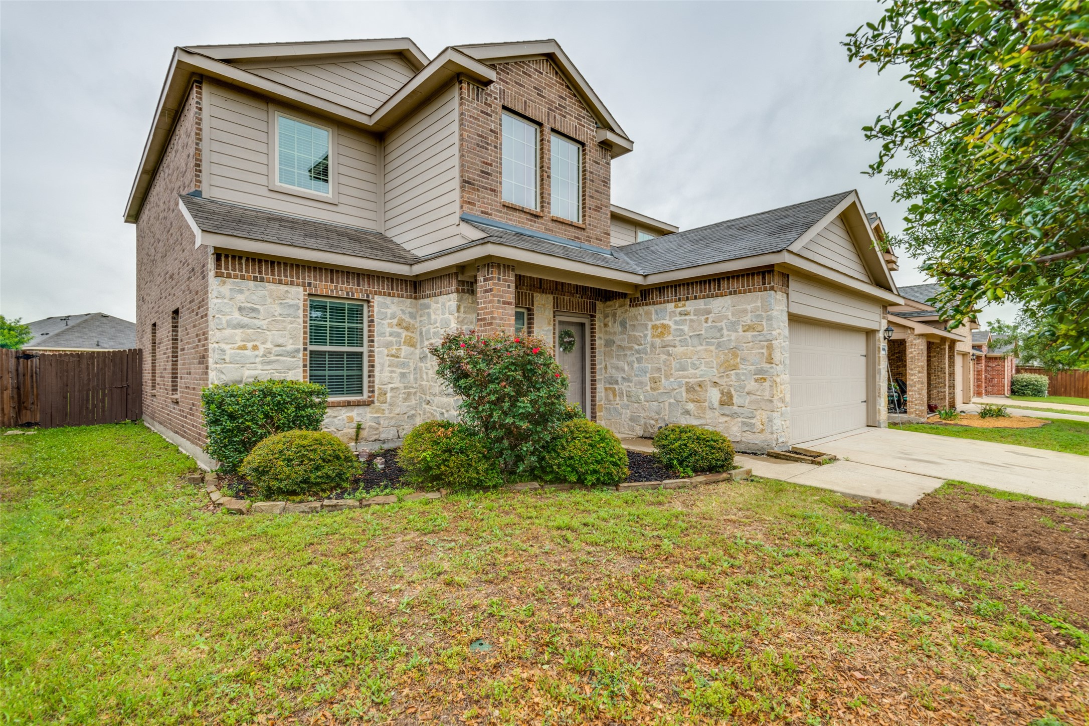 2310 Julia Lane Forney TX 75126