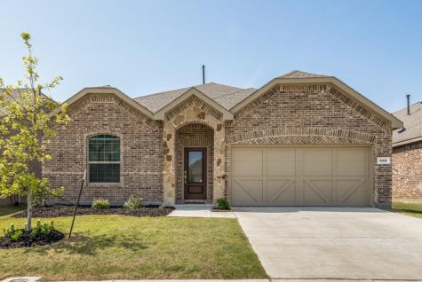 5916 Pensby Drive Aubrey TX 76227