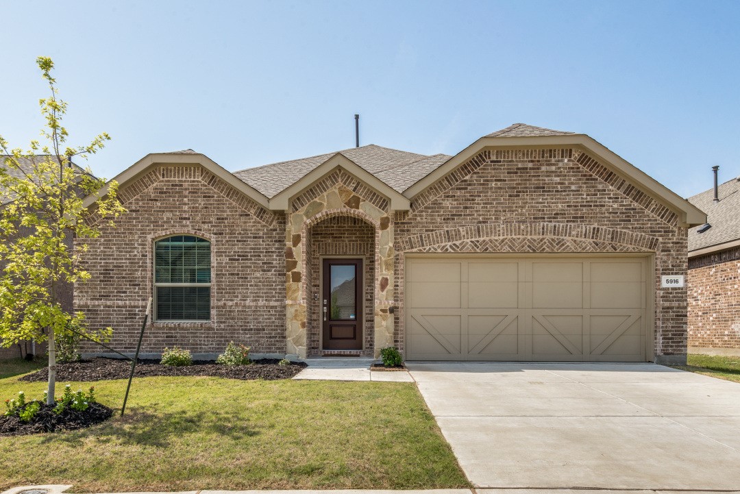 5916 Pensby Drive Aubrey TX 76227