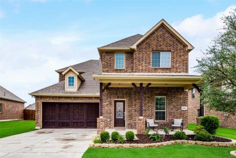 2624 Sabine Circle Royse City TX 75189