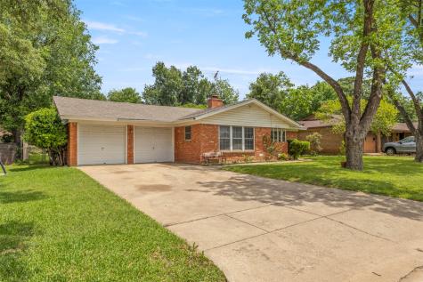 1021 Blue Lake Fort Worth TX 76103