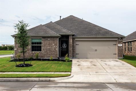 805 Spruce Lane Princeton TX 75407