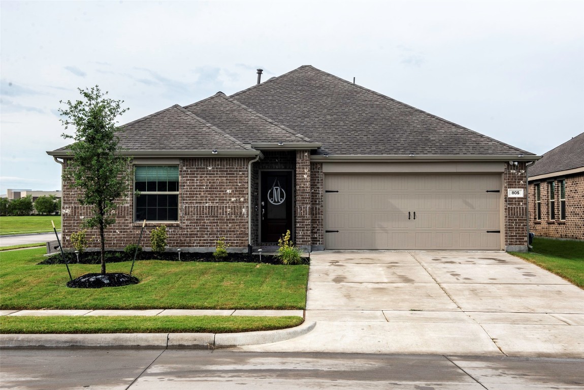 805 Spruce Lane Princeton TX 75407