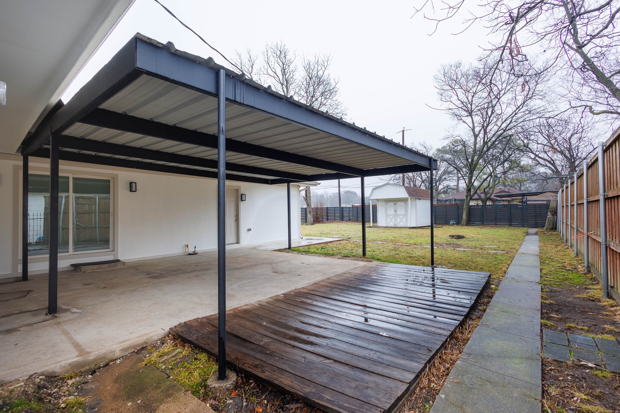 2540 Prichard Lane Dallas TX 75227