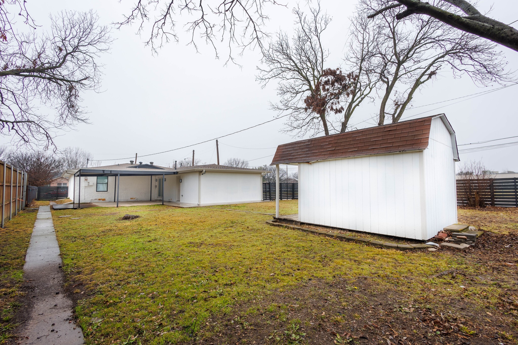 2540 Prichard Lane Dallas TX 75227