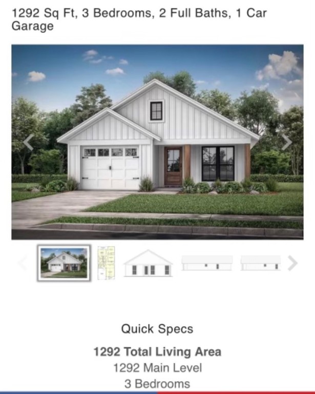 4920 Washington Street Greenville TX 75401