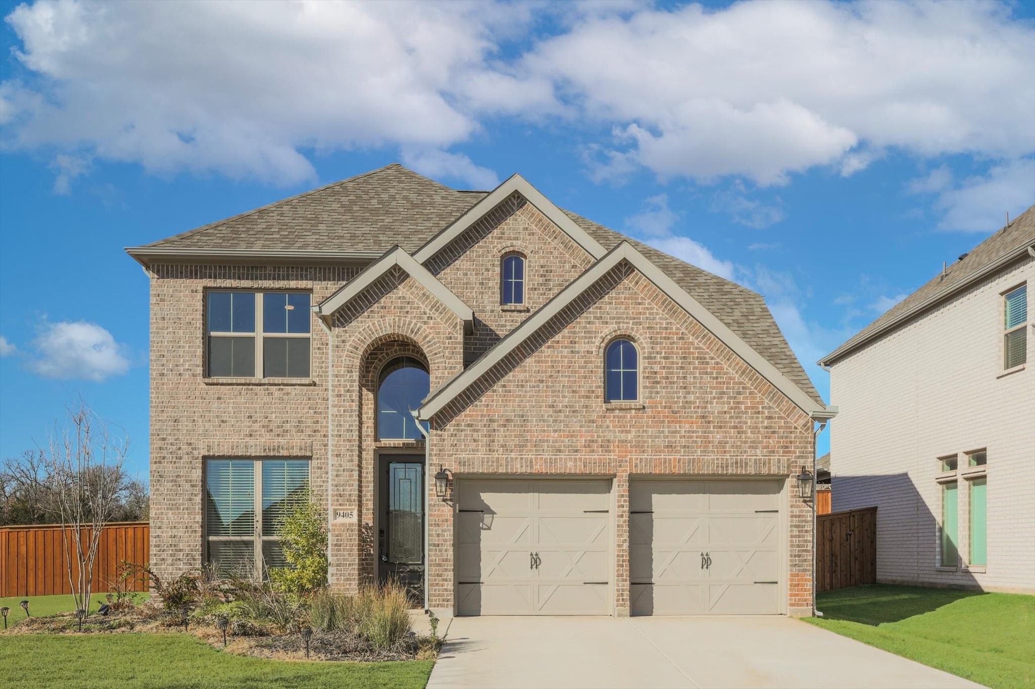 9405 Acorn Lane Little Elm TX 75068