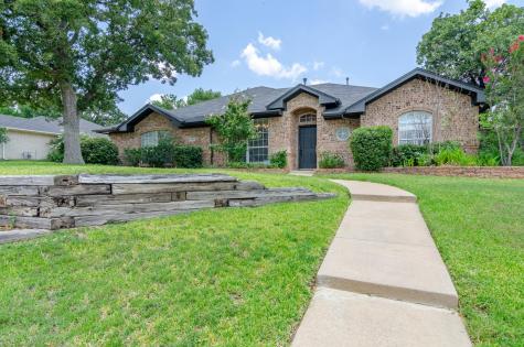 1255 Elmbrook Drive Kennedale TX 76060
