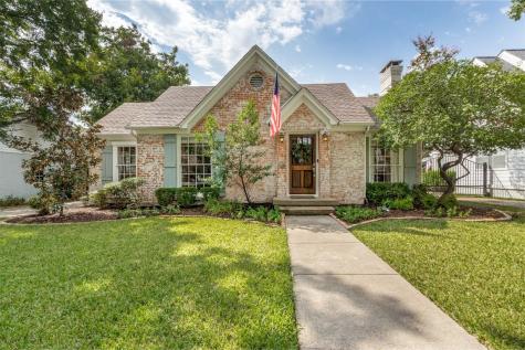 6128 Kenwood Avenue Dallas TX 75214