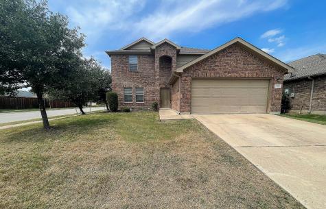 11801 Summer Springs Drive Frisco TX 75036