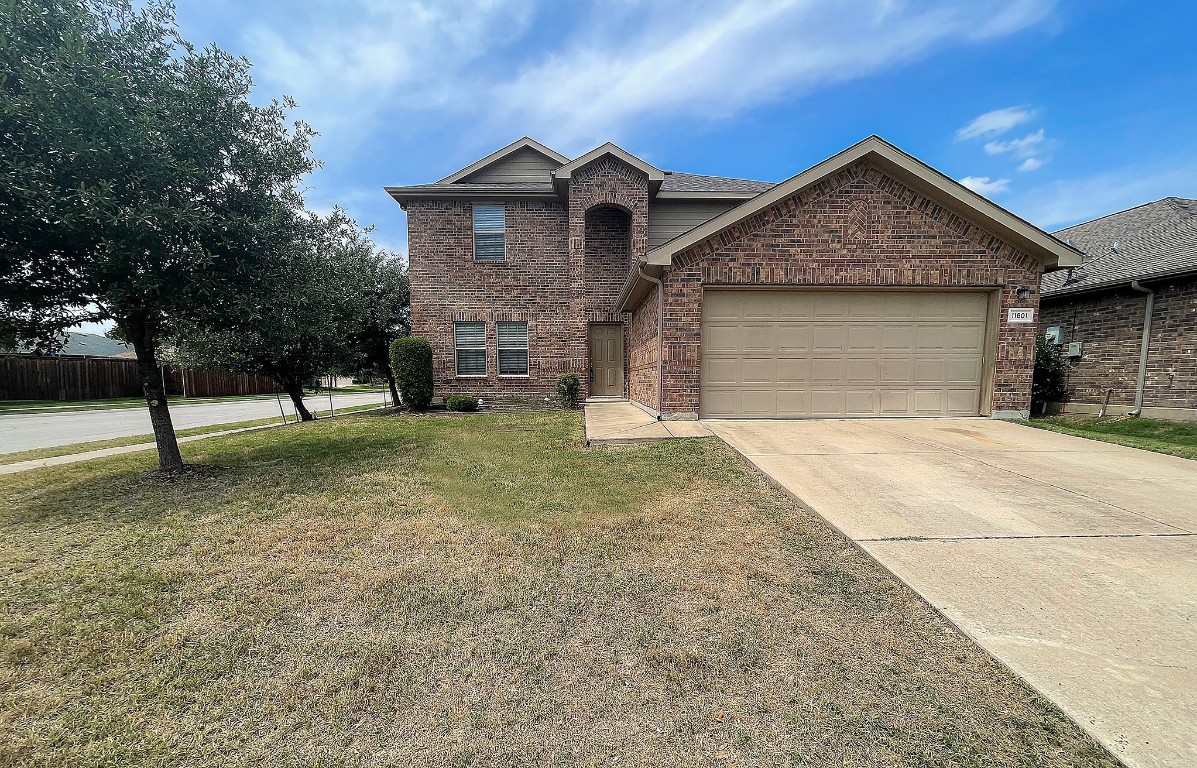 11801 Summer Springs Drive Frisco TX 75036