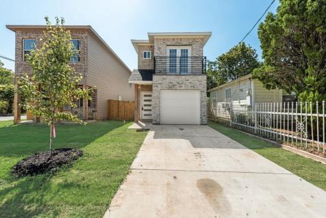 2346 Scott Street Dallas TX 75215