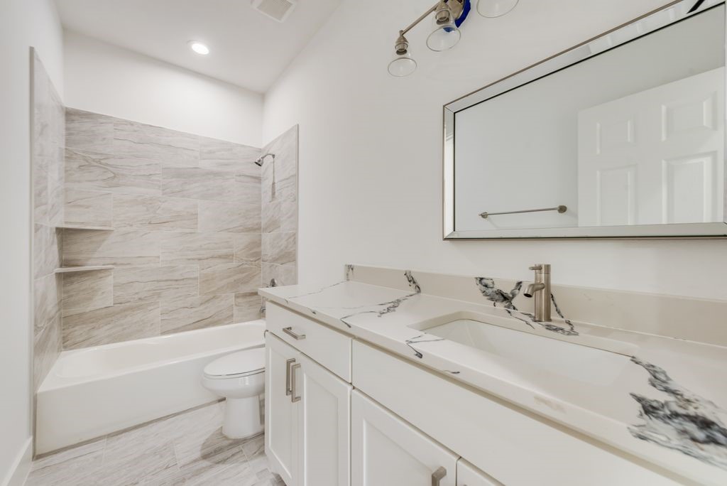 2346 Scott Street Dallas TX 75215