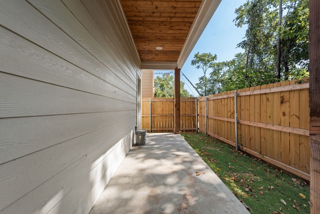 2346 Scott Street Dallas TX 75215