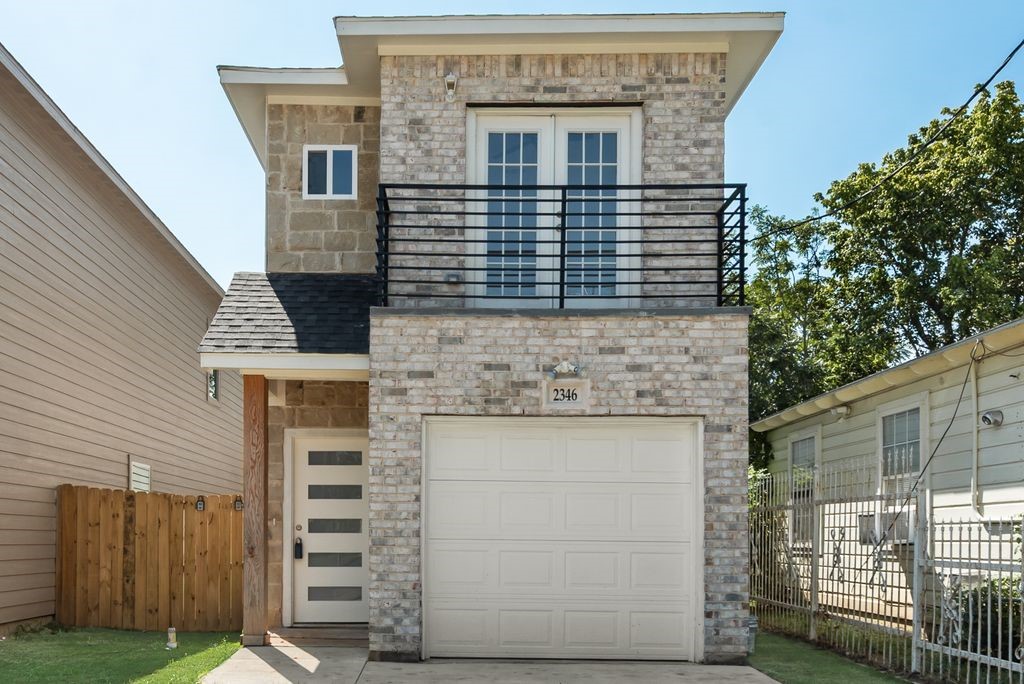 2346 Scott Street Dallas TX 75215