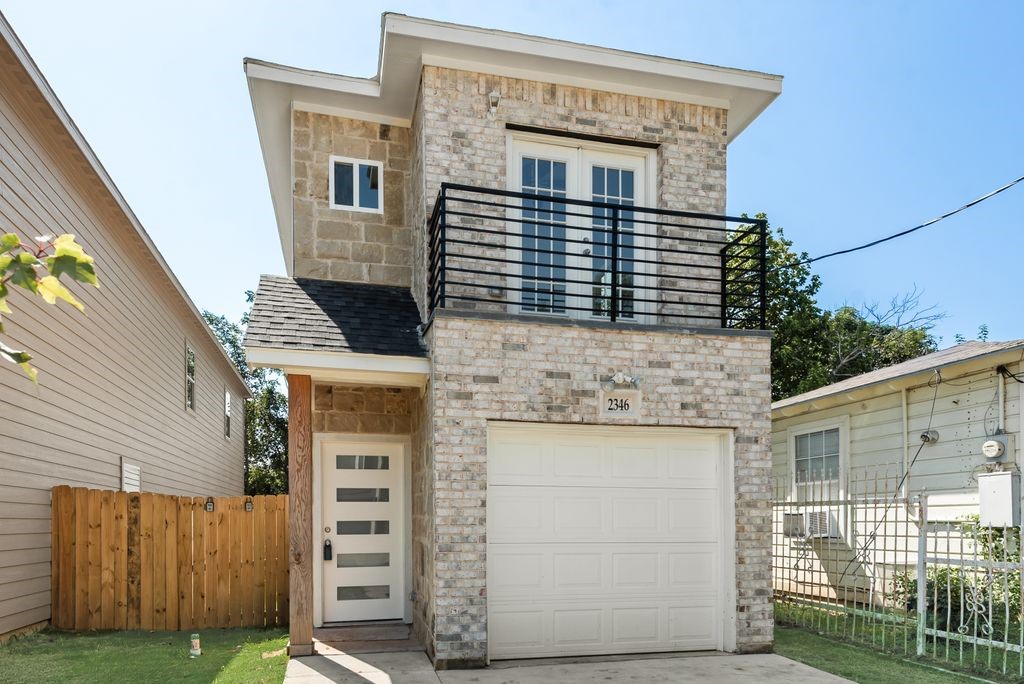 2346 Scott Street Dallas TX 75215