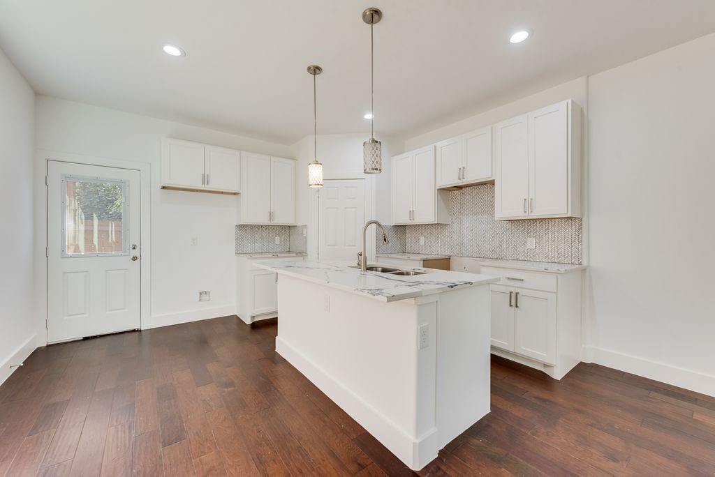 2346 Scott Street Dallas TX 75215