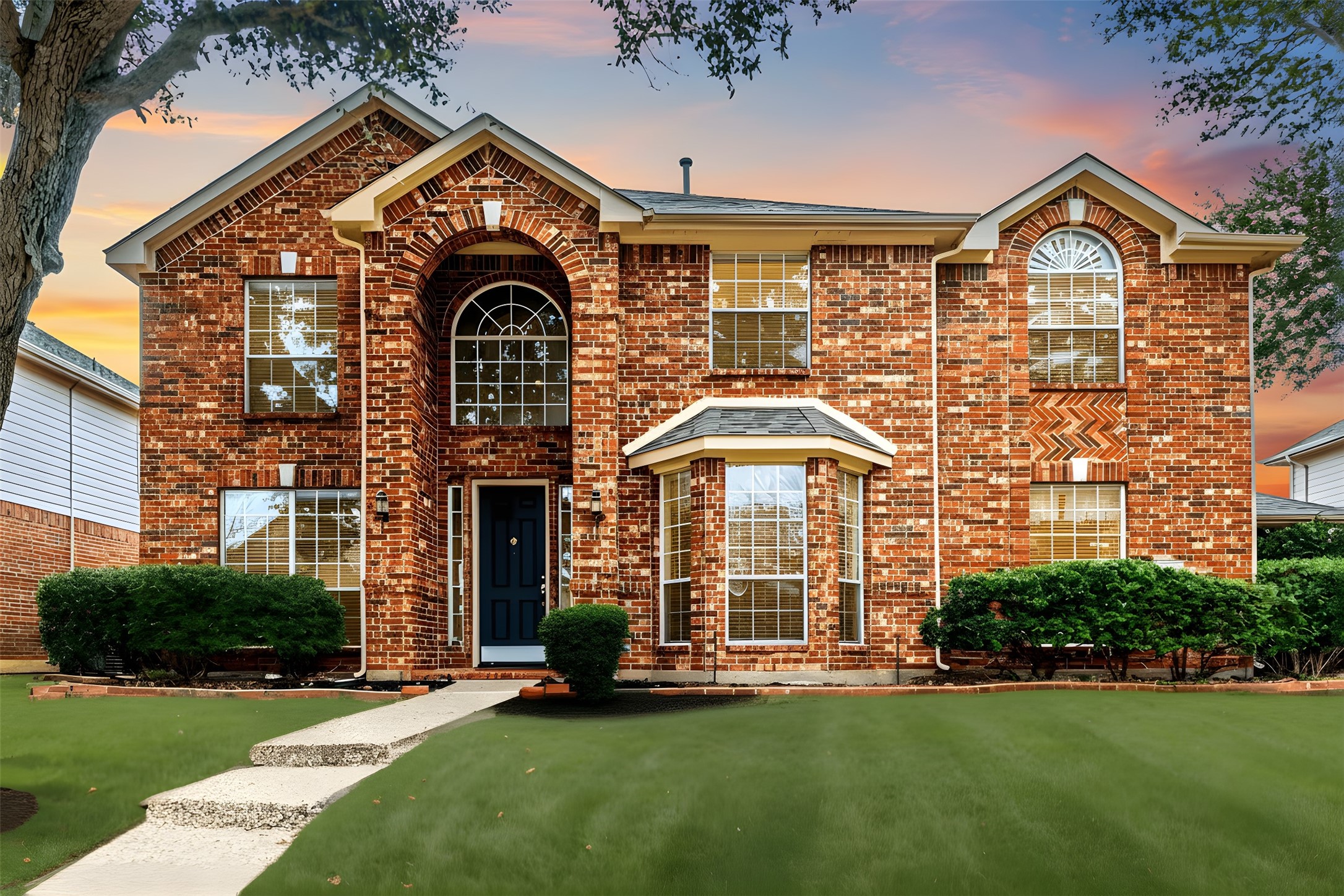 11016 Latimer Drive Frisco TX 75033