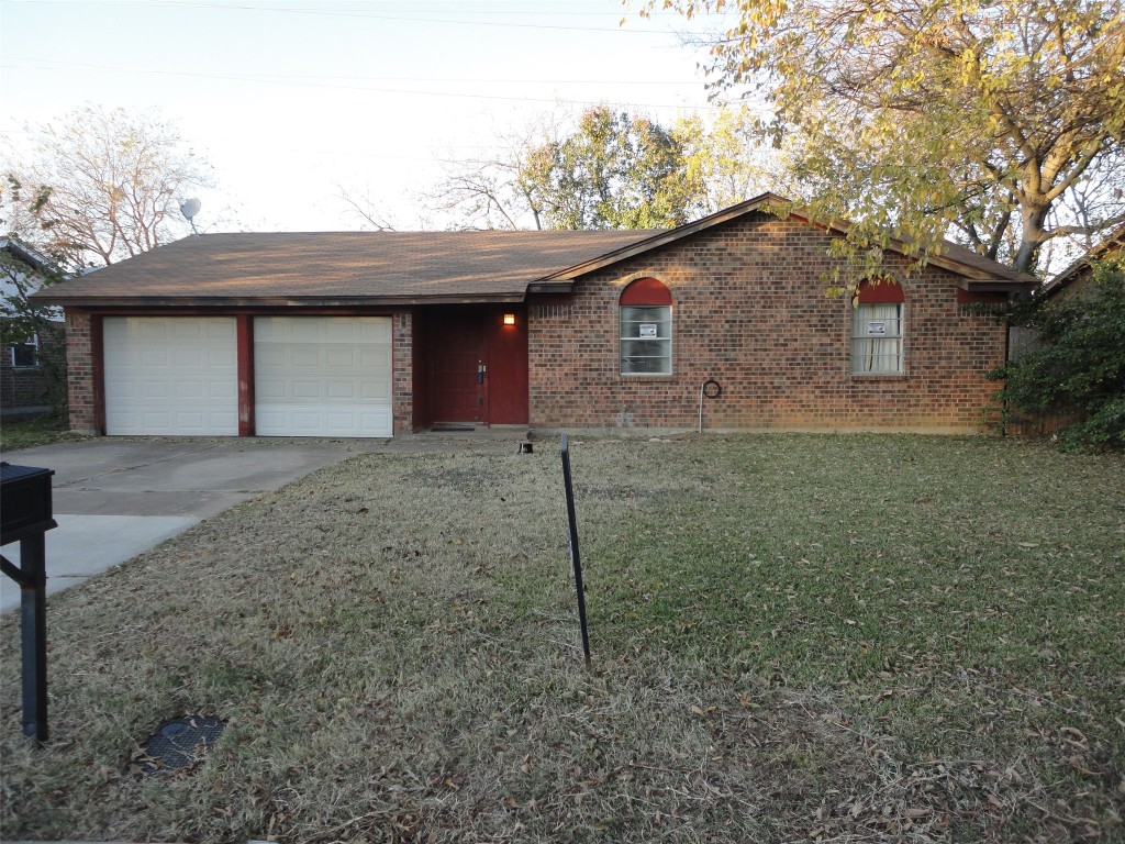 3611 San Ramon Drive Arlington TX 76013