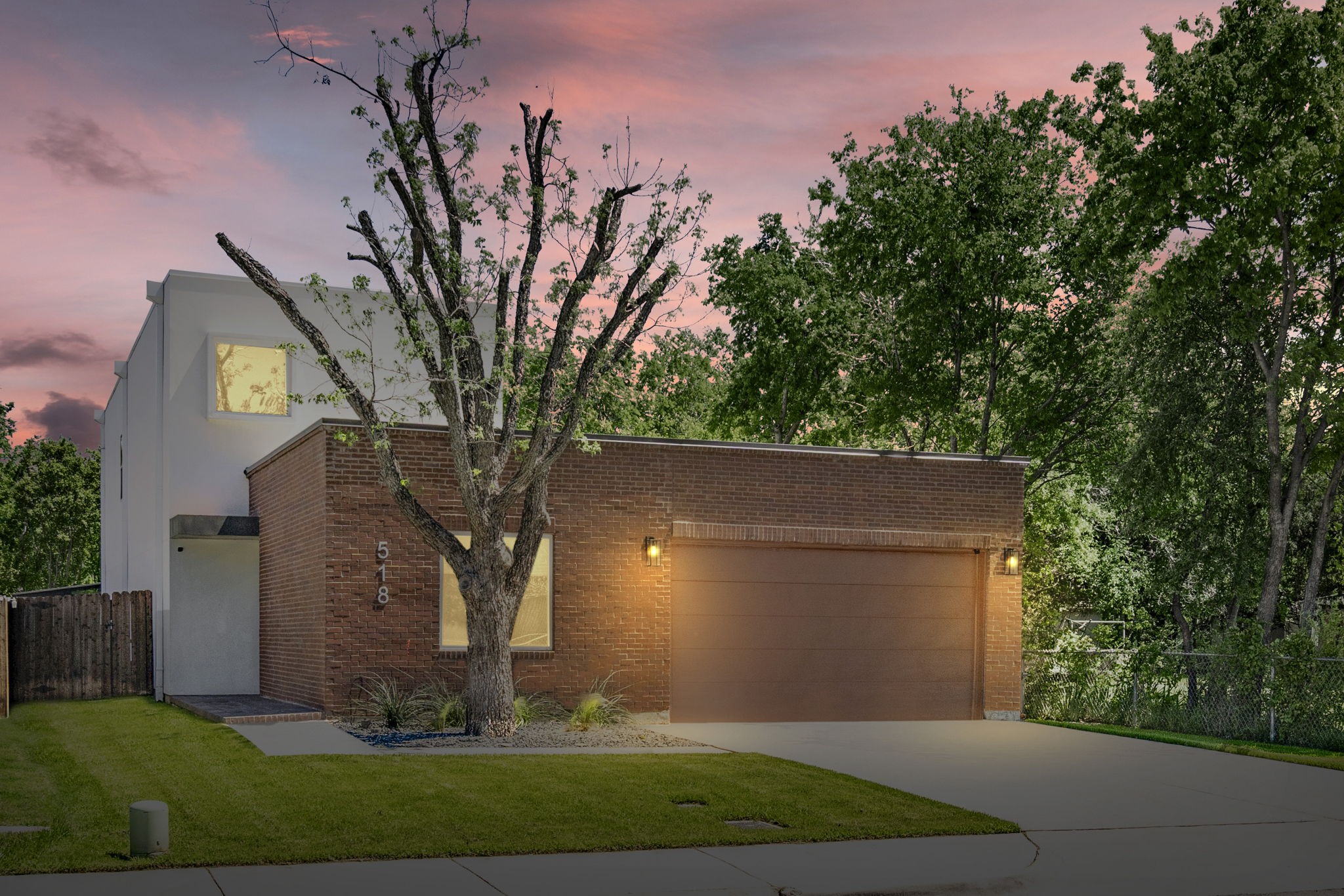 518 English Street Irving TX 75061