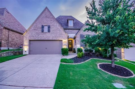 3929 Ironbark Way Mckinney TX 75071