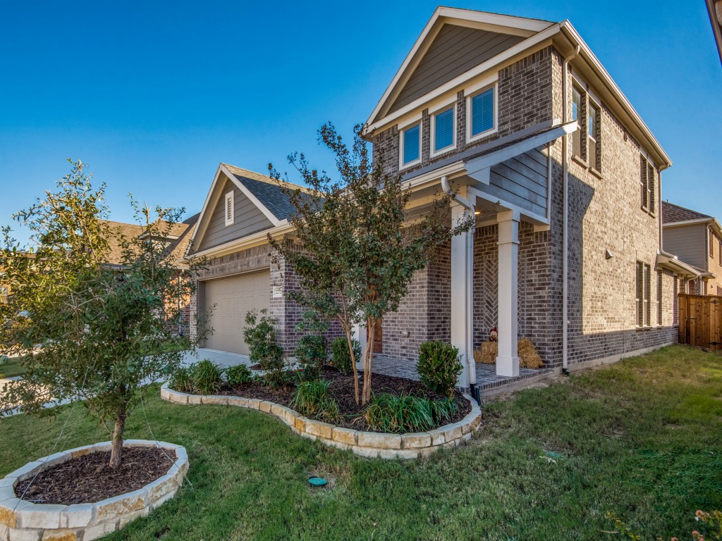2272 Red Mule Lane Carrollton TX 75010