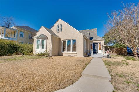2410 Park Street Greenville TX 75401