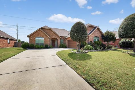 208 Goldeneye Drive Desoto TX 75115