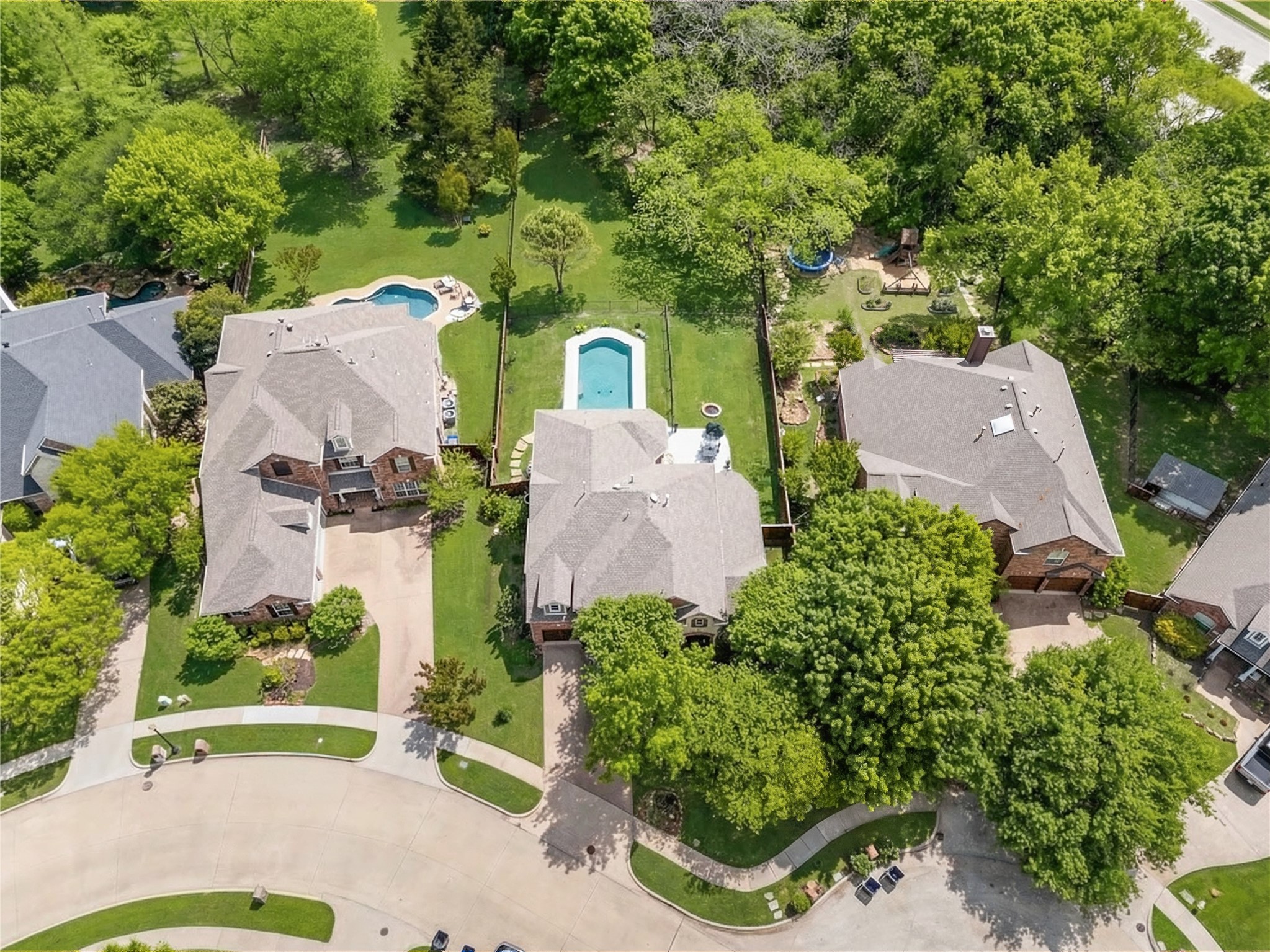 106 Appalachian Way Mckinney TX 75071