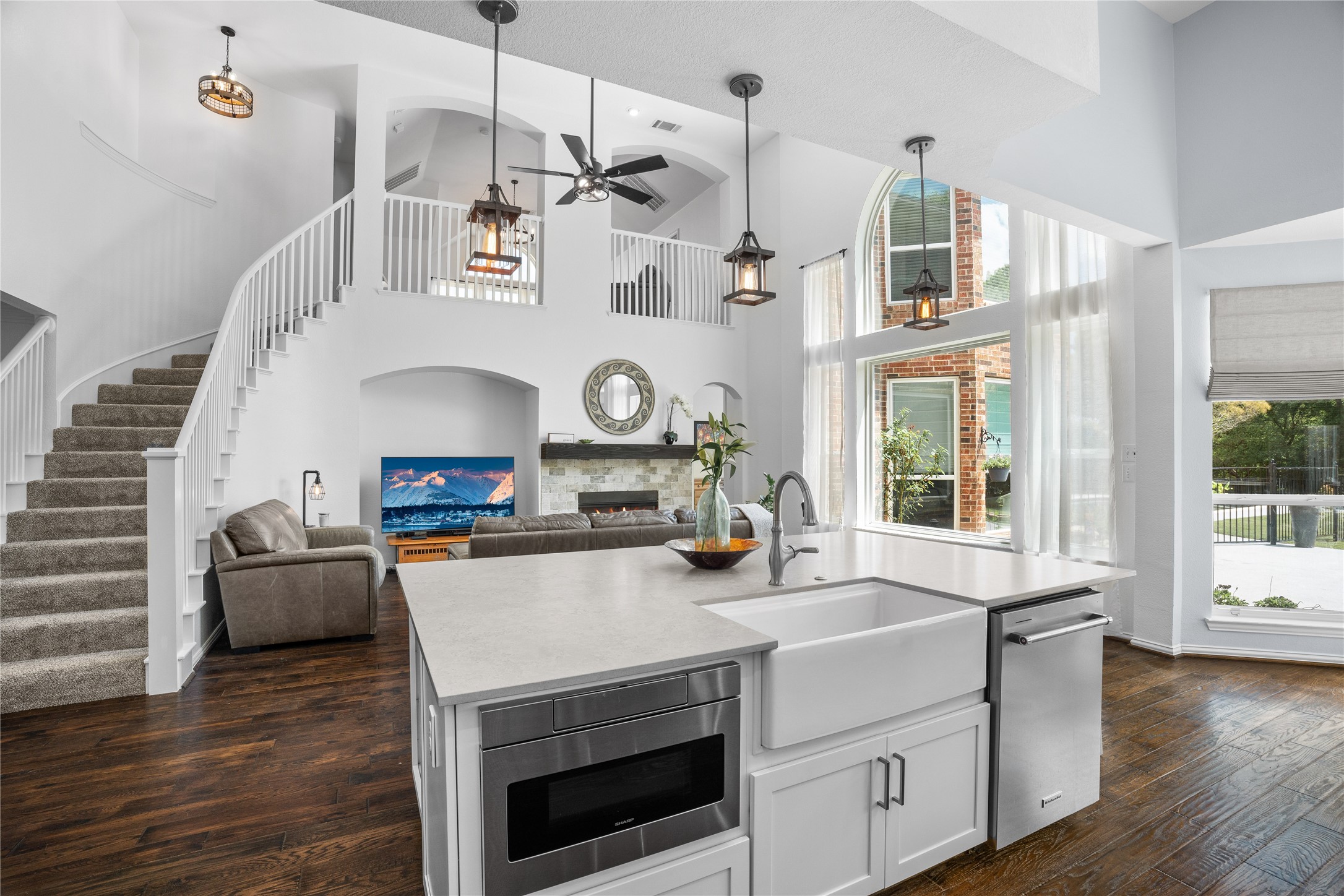 106 Appalachian Way Mckinney TX 75071