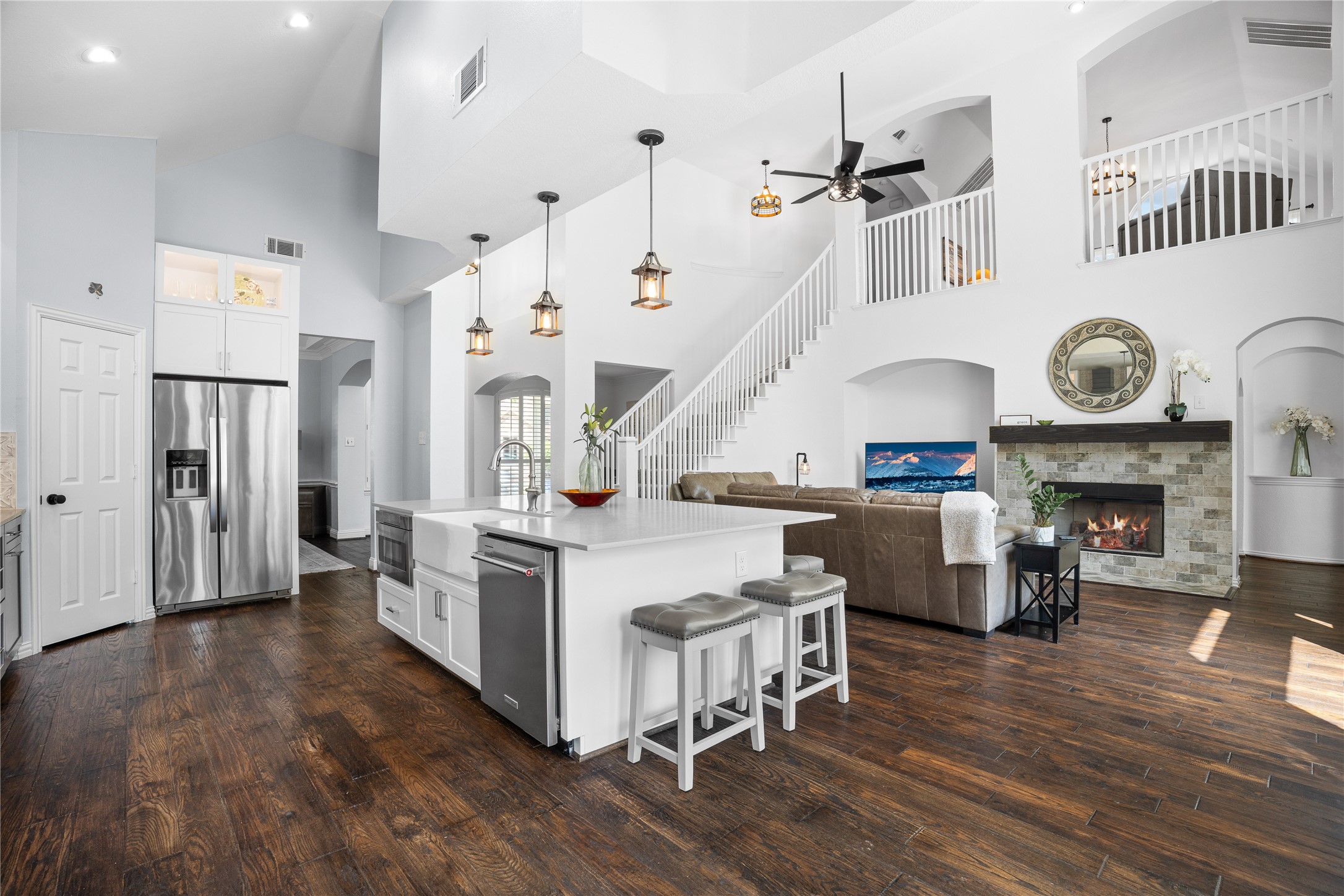106 Appalachian Way Mckinney TX 75071