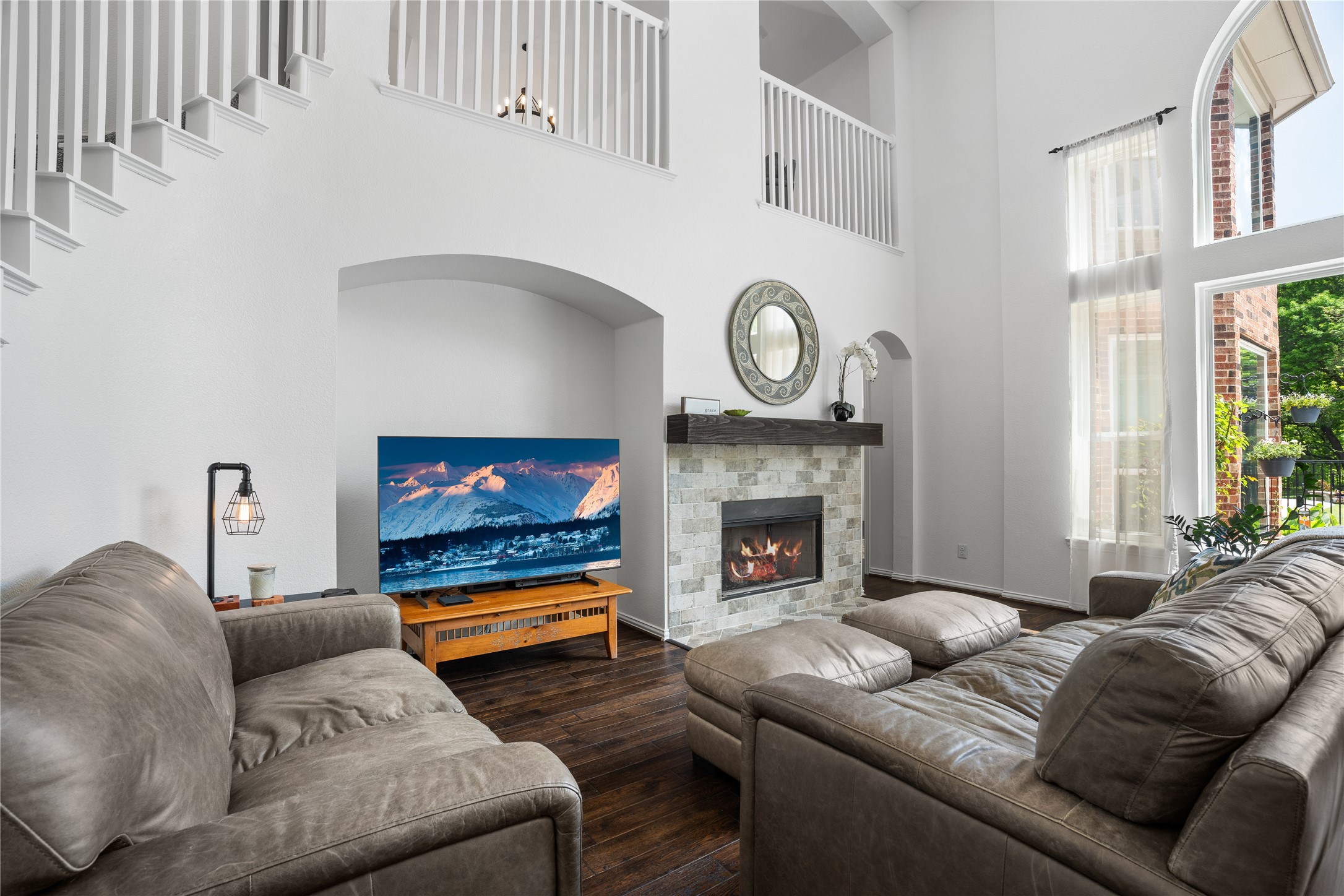 106 Appalachian Way Mckinney TX 75071