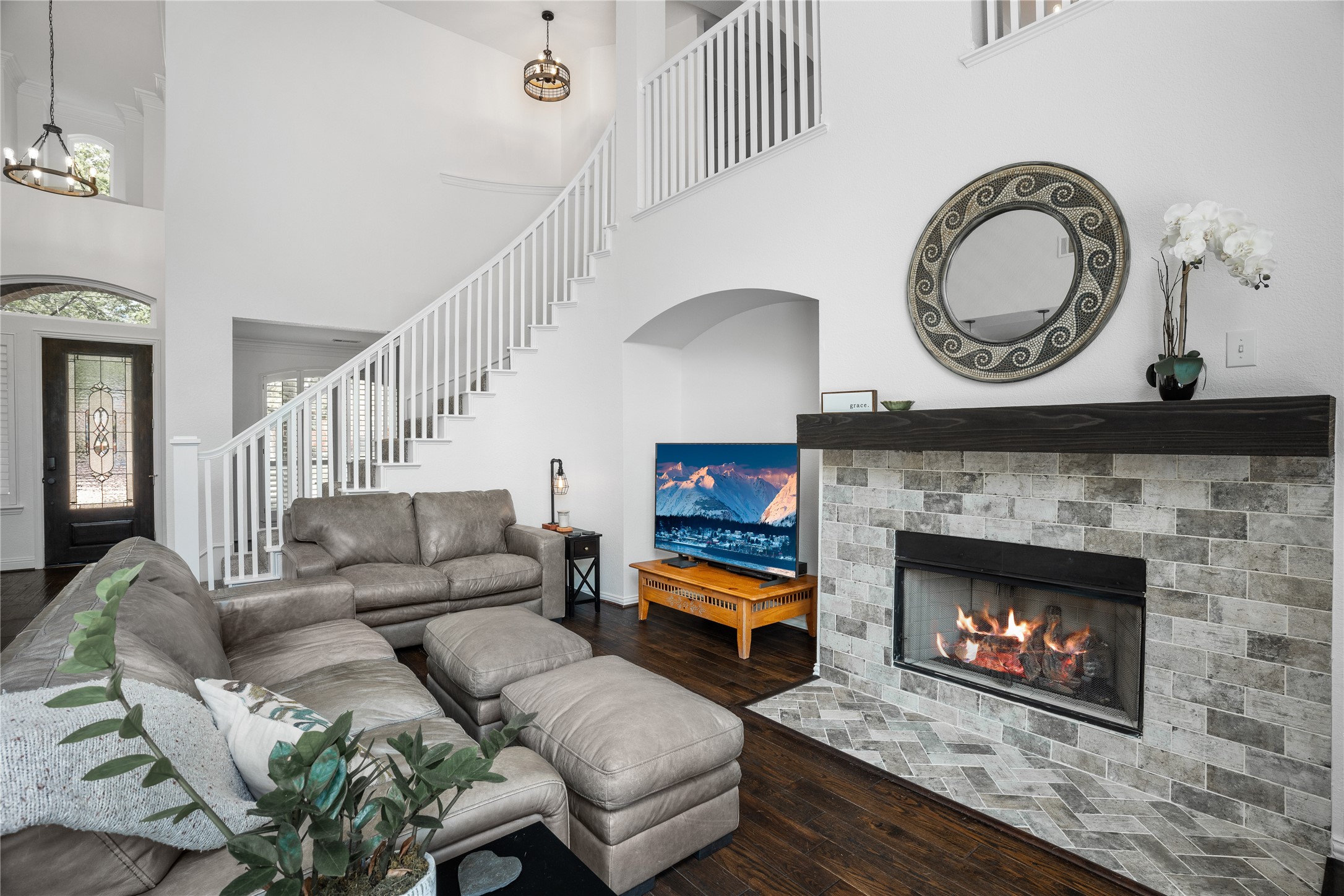 106 Appalachian Way Mckinney TX 75071