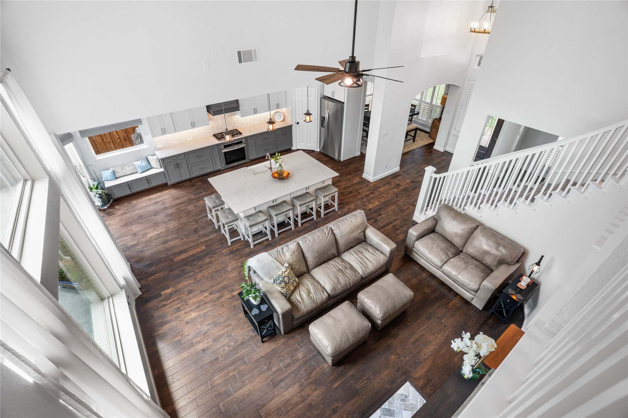 106 Appalachian Way Mckinney TX 75071