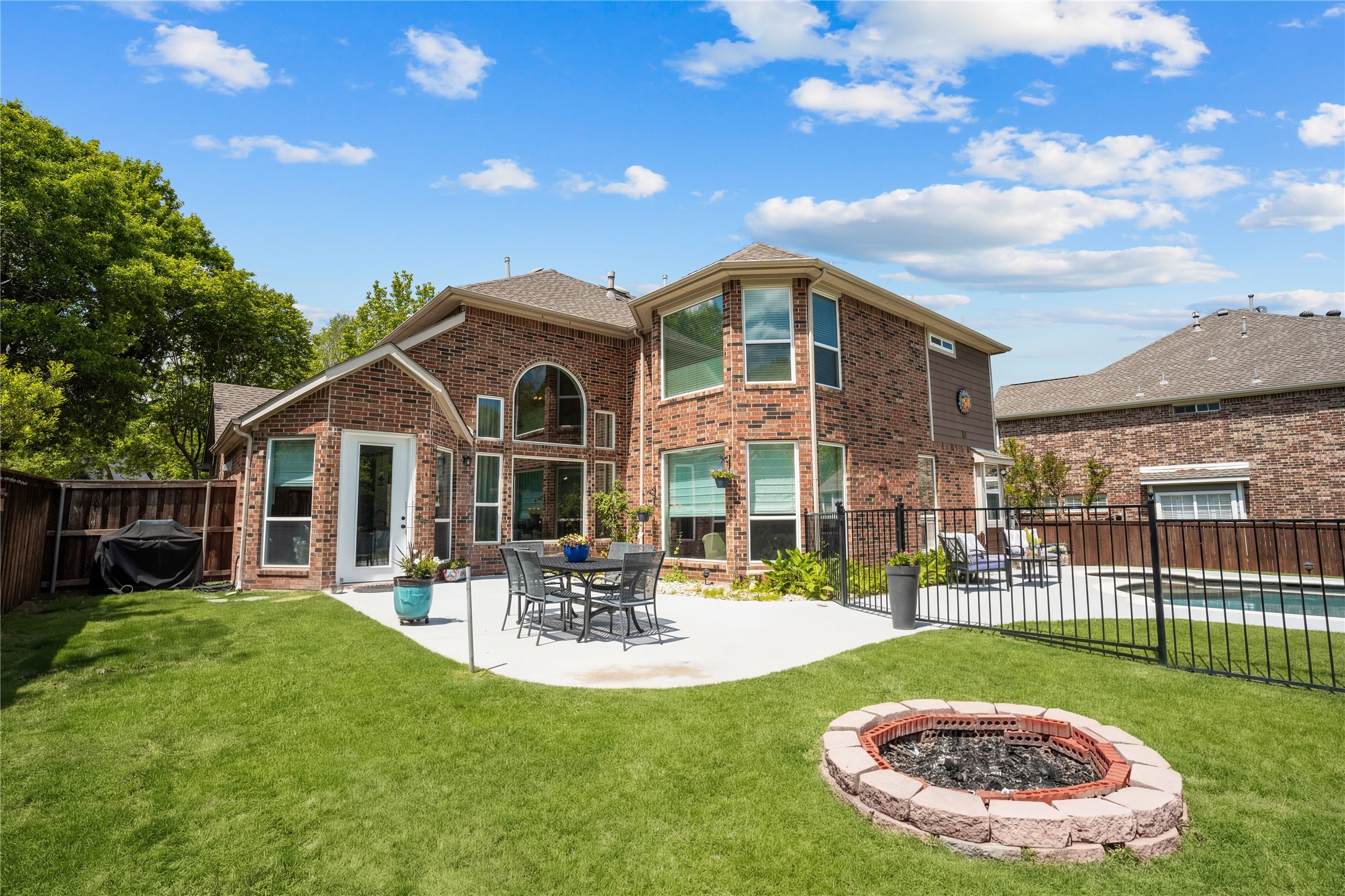106 Appalachian Way Mckinney TX 75071