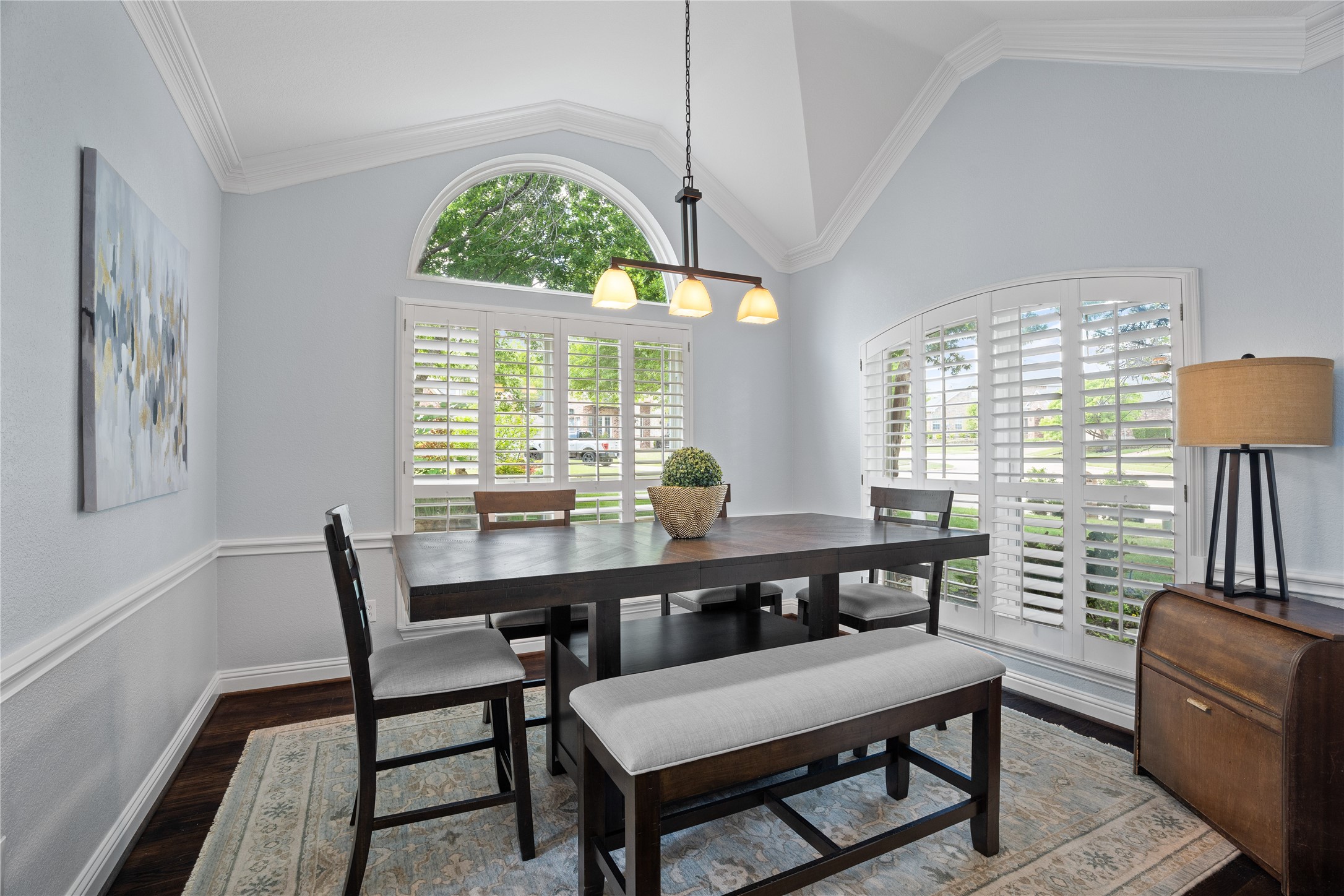 106 Appalachian Way Mckinney TX 75071