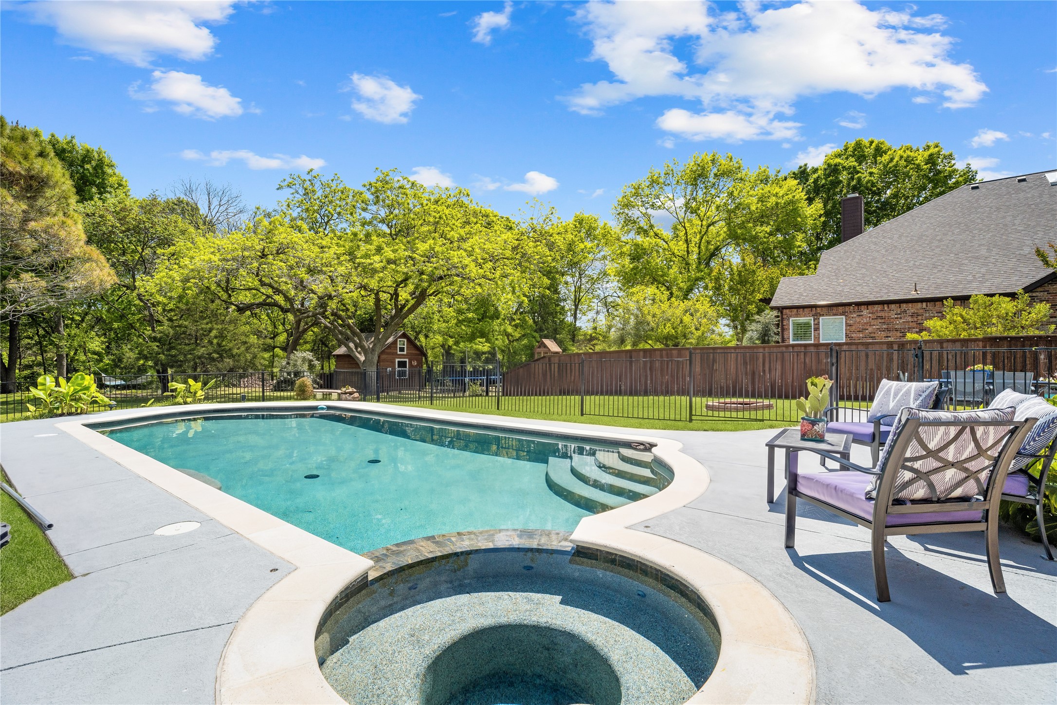 106 Appalachian Way Mckinney TX 75071