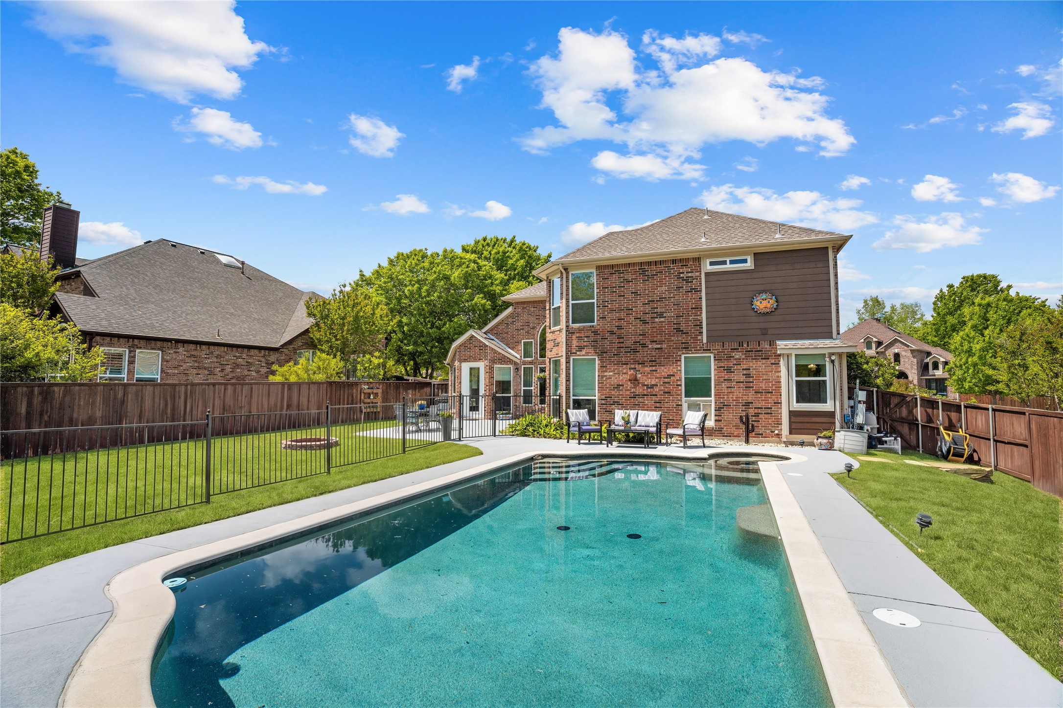 106 Appalachian Way Mckinney TX 75071