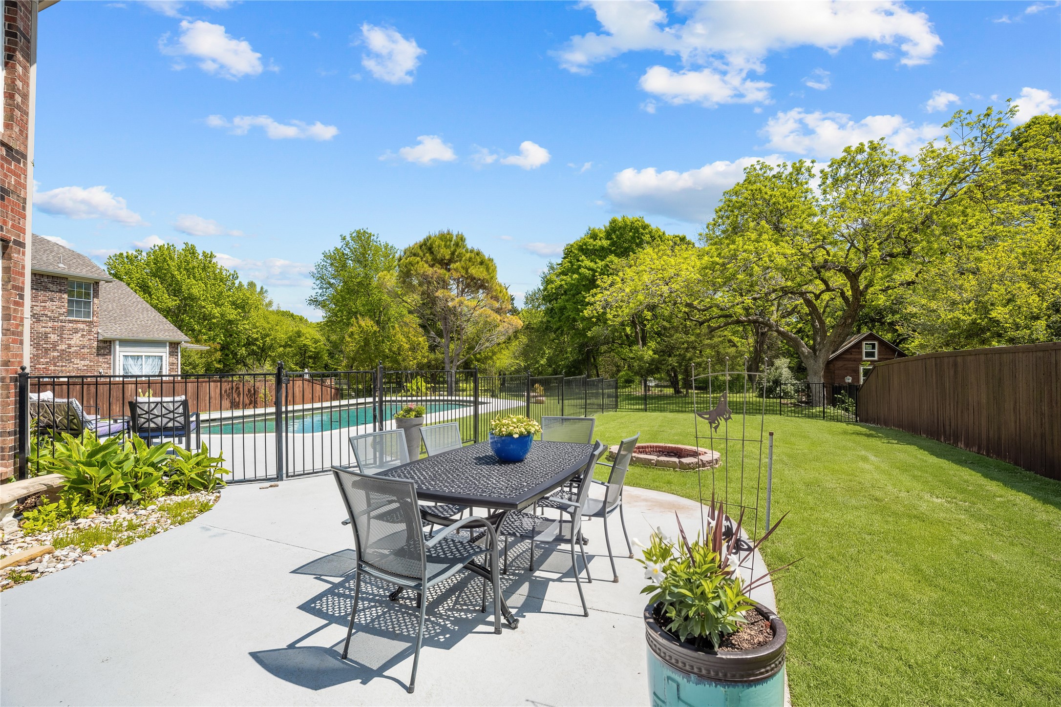 106 Appalachian Way Mckinney TX 75071