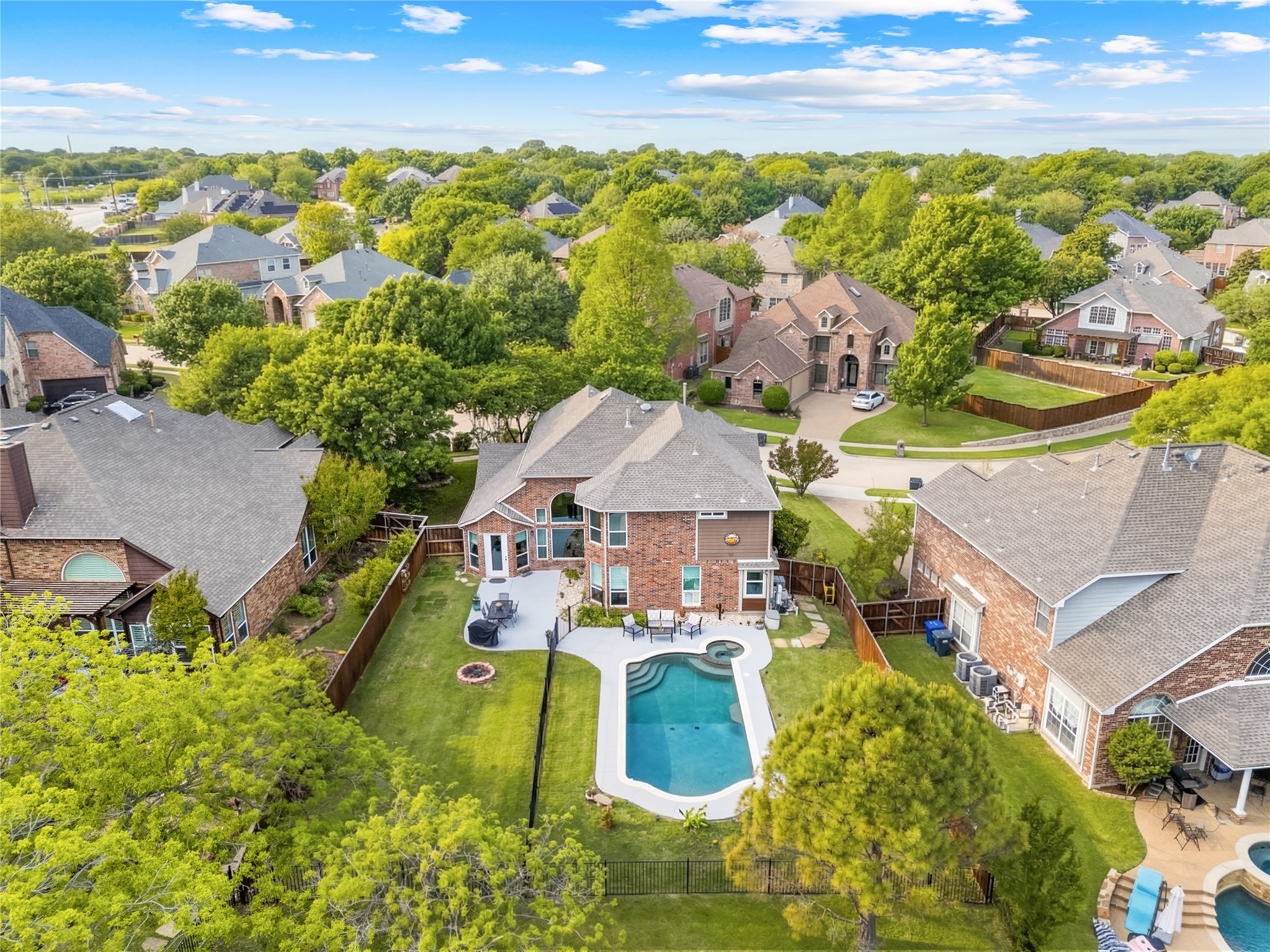 106 Appalachian Way Mckinney TX 75071