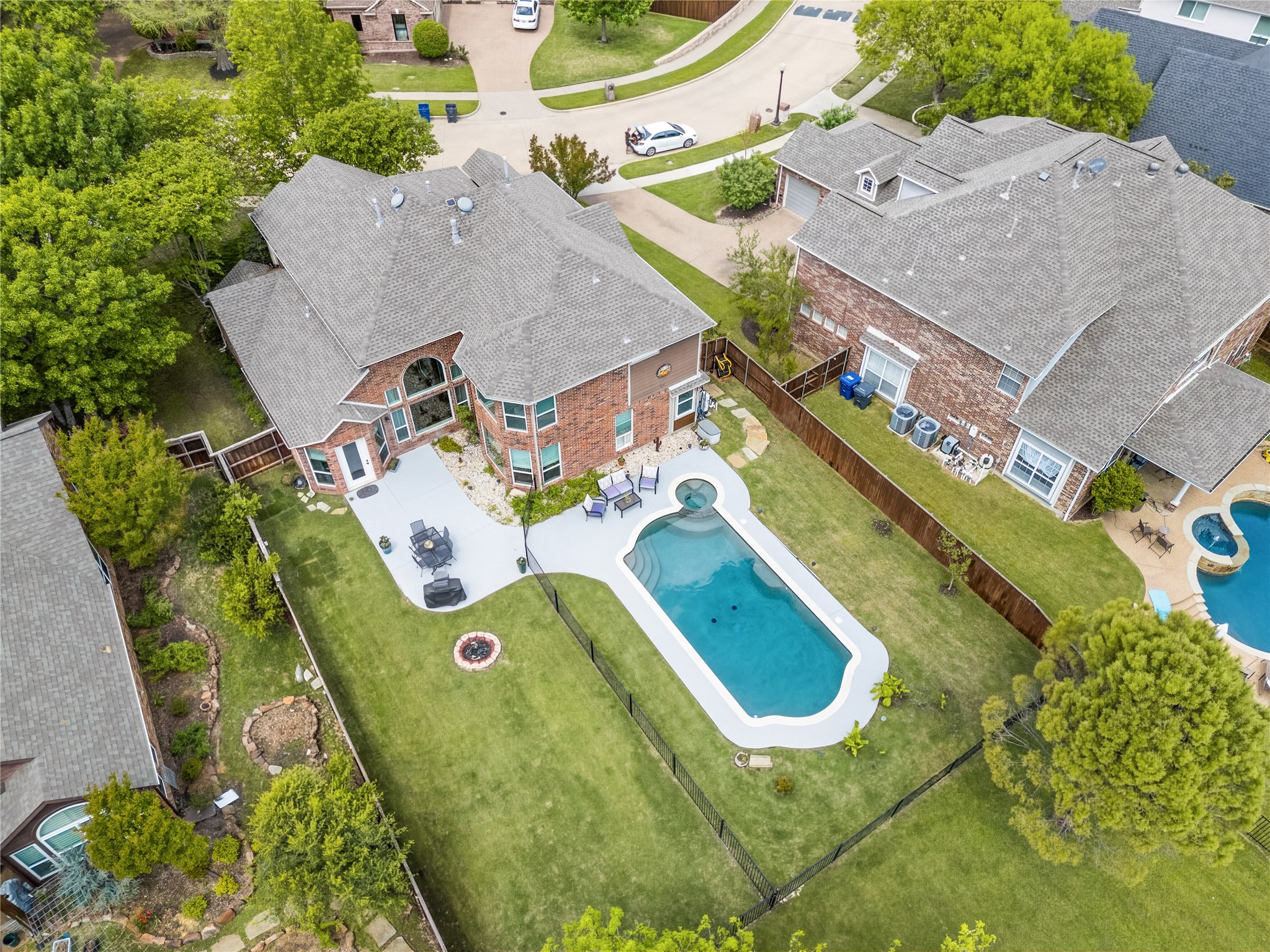 106 Appalachian Way Mckinney TX 75071