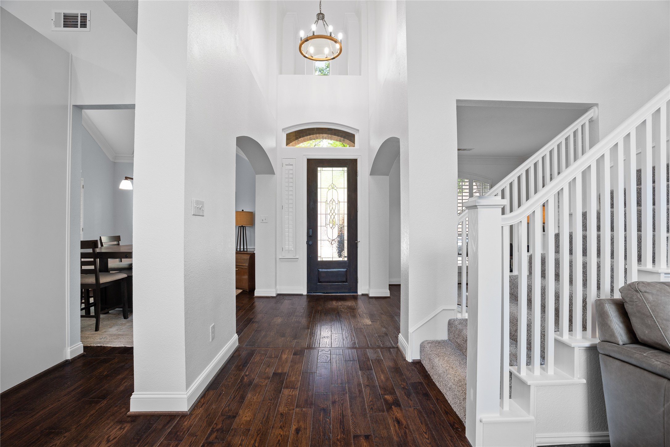 106 Appalachian Way Mckinney TX 75071