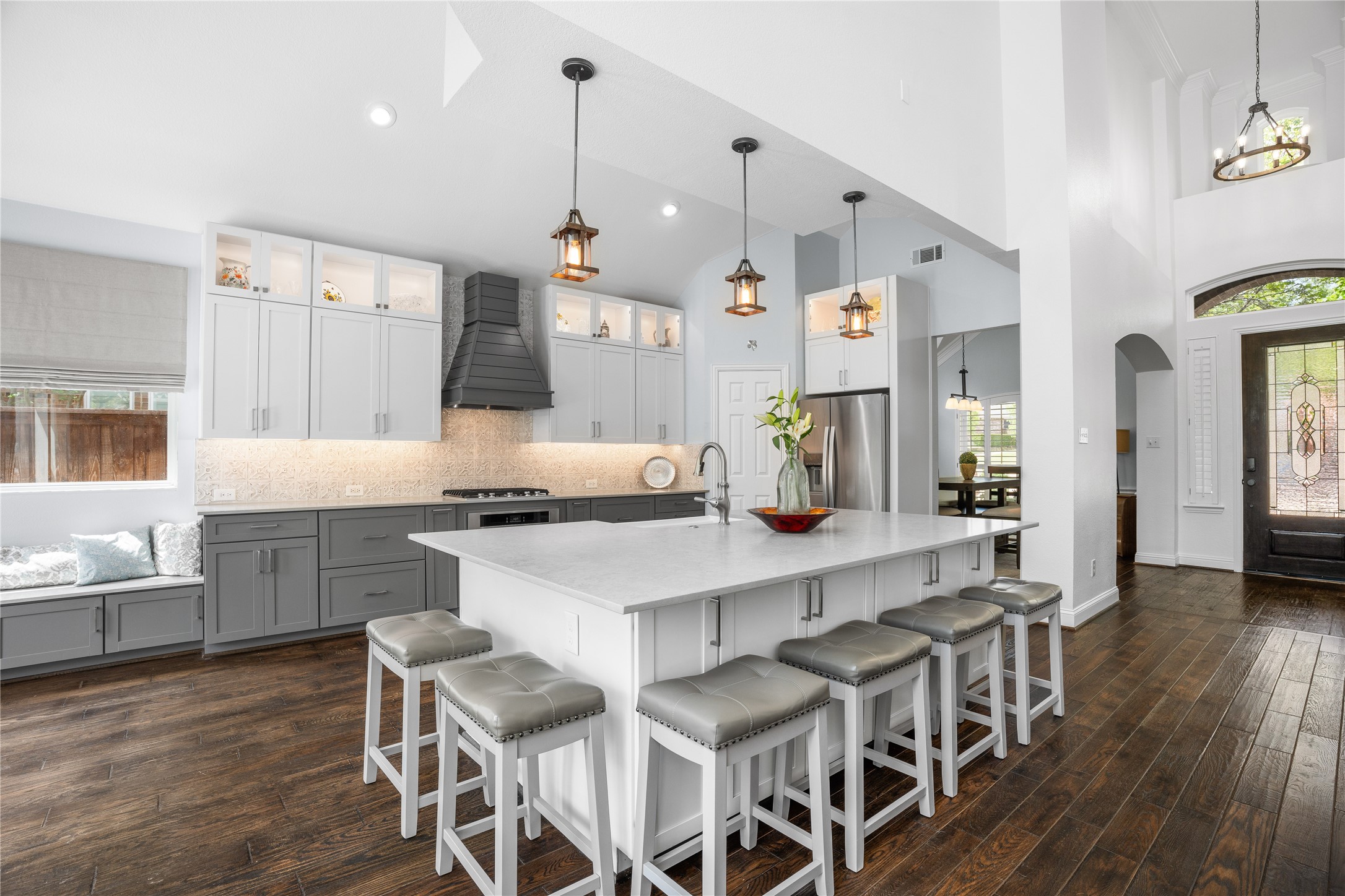 106 Appalachian Way Mckinney TX 75071