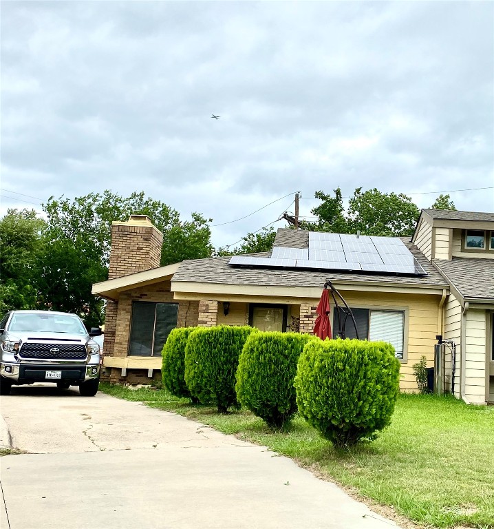 506 Hunters Glen Street Lewisville TX 75067