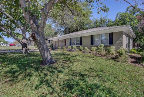 7720 Gaston Avenue Fort Worth TX 76116
