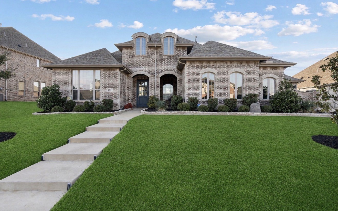 2805 Chandler Court Mansfield TX 76063
